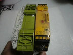 1pc new PNOZ S4 S4C 24V 751104.750104