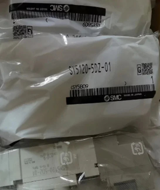 SY5120-5DZ-01 SY51205DZ01 1pcs New SMC free shipping