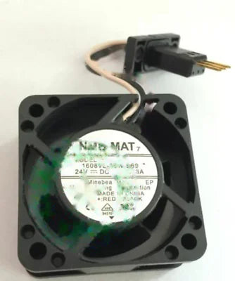 1pc fan new A90L-0001-0566#A 1608VL-05W-B69 NMB404020