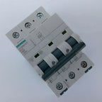 New Siemens 5SY6363-7CC circuit breaker free shipping