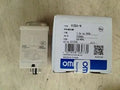 Omron H3BA-N 220VAC New IN BOX