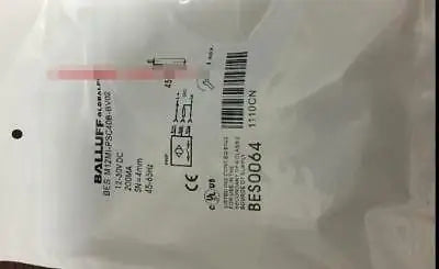 1PC new in box  BALLUFF BES 516-3005-SA3-E5-C-S49