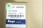 TRD-2T600BF TRD2T600BF Encoder KOYO NEW IN BOX