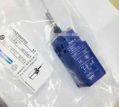 XCKN2106P20C 1Pcs NEW Schneider Limit Switch free shipping