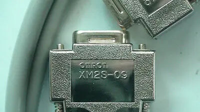 OMRON XM2S-09 Used