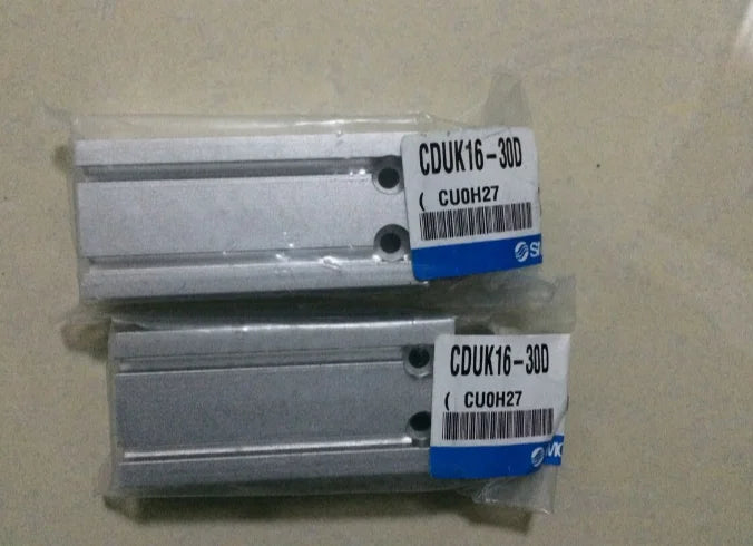 CDUK16-30D CDUK1630D 1PC New SMC cylinder free shipping