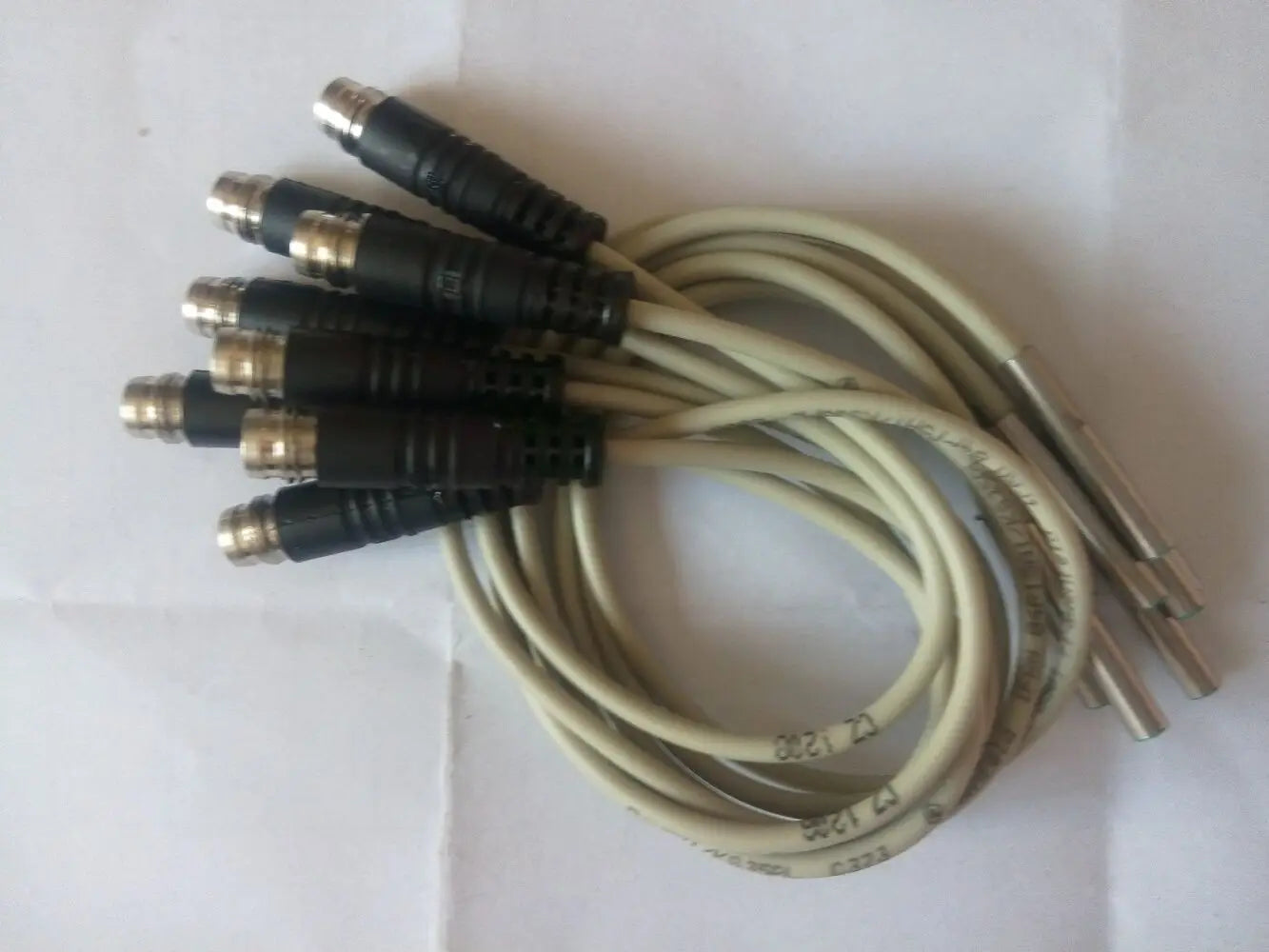 1PC NEW Baumer IFRM 04P15A1/KS35PL