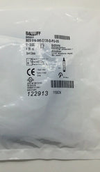 BES 516-300-S135-D-PU-05 BES 516300S135DPU05 BALLUFF 1PC New