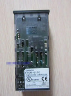 E5GN-Q1TC E5GNQ1TC New Omron Temperature Controller 100-240 VAC free shipping