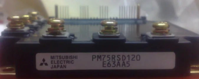 PM75RSD120 1PC New MITSUBISHI module free shipping