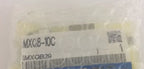 MXQ8-10C MXQ810C 1PC New SMC air cylinder free shipping