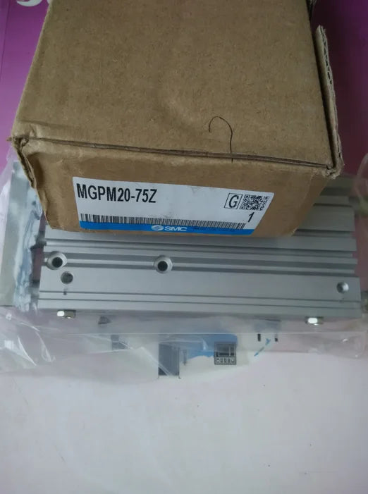 MGPM20-75Z MGPM2075Z 1PC New SMC air cylinder free shipping