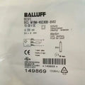 BES M18MI-NSC80B-BV02 1PCS NEW BALLUFF Sensor free ship