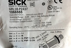 1PC NEW SICK GRL18-P2437 free shipping