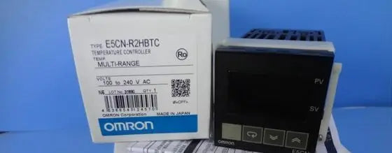 E5CN-R2HBTC E5CNR2HBTC 1PC NEW IN BOX Omron temperature controller free ship