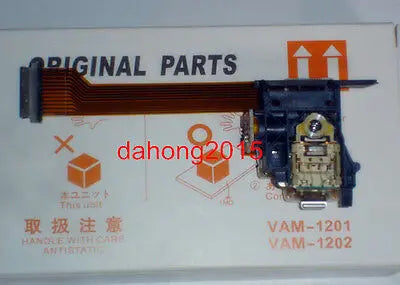NEW  Original Philips  Original Laser Unit For CDM12.1 VAM1201 VAM1202