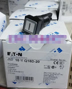 1PC  NEW   EATON  MOELLER  Q18D-20 16MM   free shipping