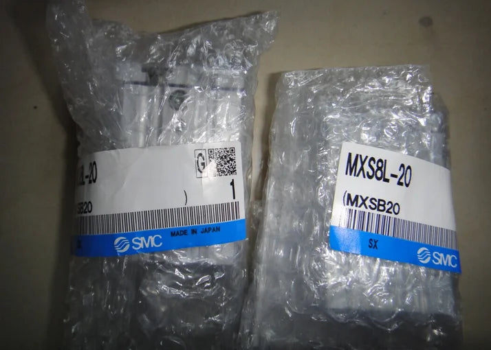 MXS8L-20 MXS8L20 1PC New SMC free shipping