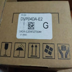 DVP04DA-E2 DVP04DAE2 Delta PLC NEW IN BOX