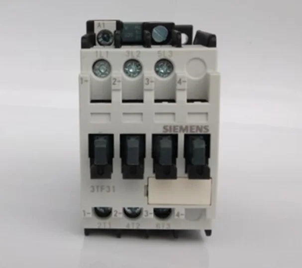 1PC  NEW   SIEMENS   3TF3100-0XN2   220V    free shipping