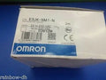 New In Box Omron E3JK-5M2-N