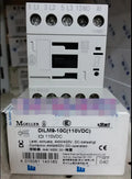 1PC NEW EATON MOELLER DILM9-10C(110VDC) free shipping