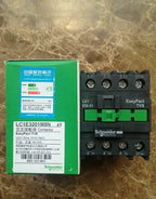 LC1-E3201M5N LC1E3201M5N AC220V New Schneider Contactor free shipping