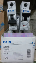 1PC NEW EATON MOELLER FAZ-B32/1 32A 1P free shipping