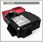 1pc new HS1L-DT44KMSRP-G IDEC