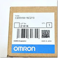 NEW IN BOX OMRON PLC C200HW-NC213