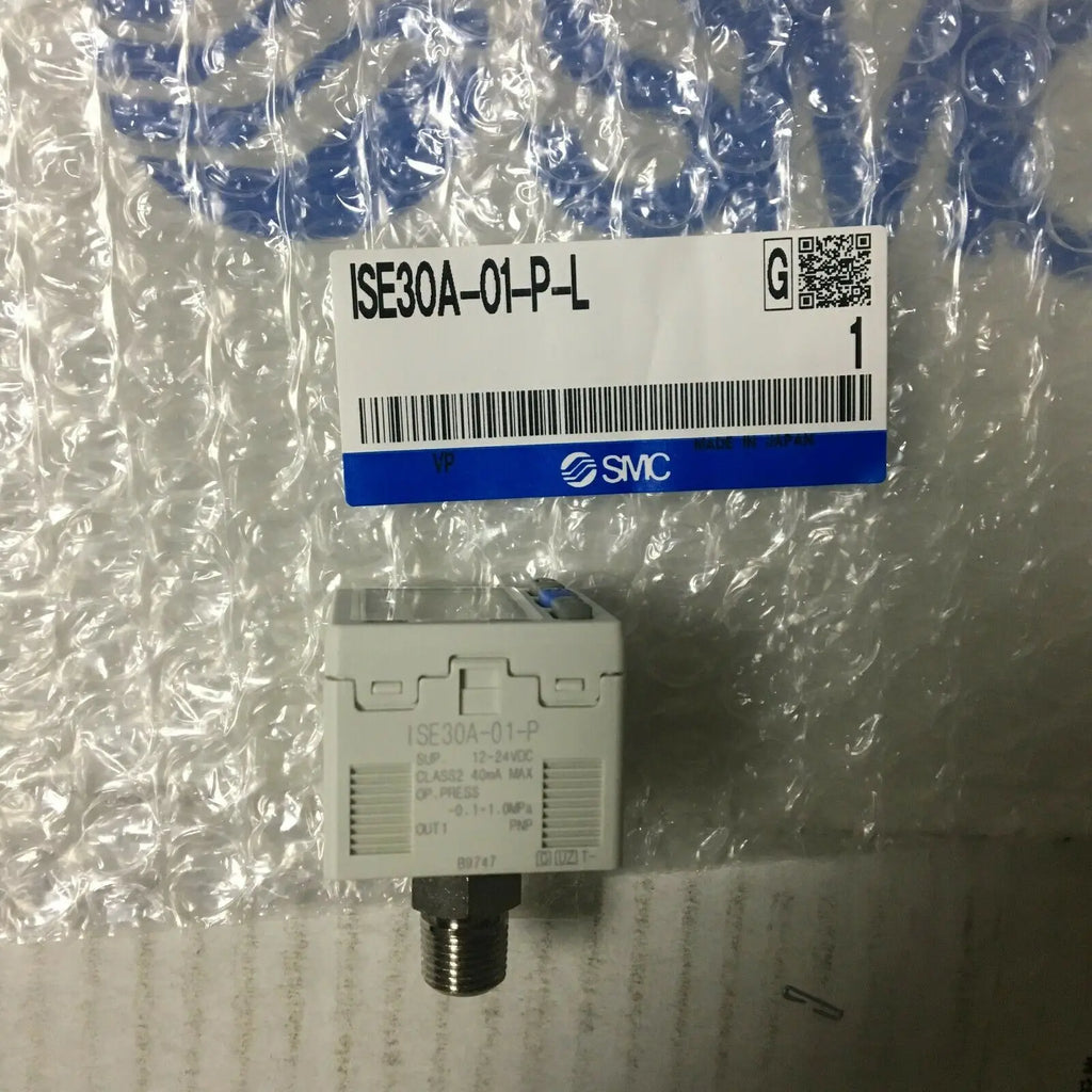 1PC NEW SMC ISE30A-01-P-L free shipping