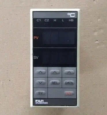 PYZ-5 PYZ5 1PS USED fuji thermostat
