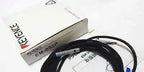 Keyence EM-080P Fiber Amplifier Sensor New In Box
