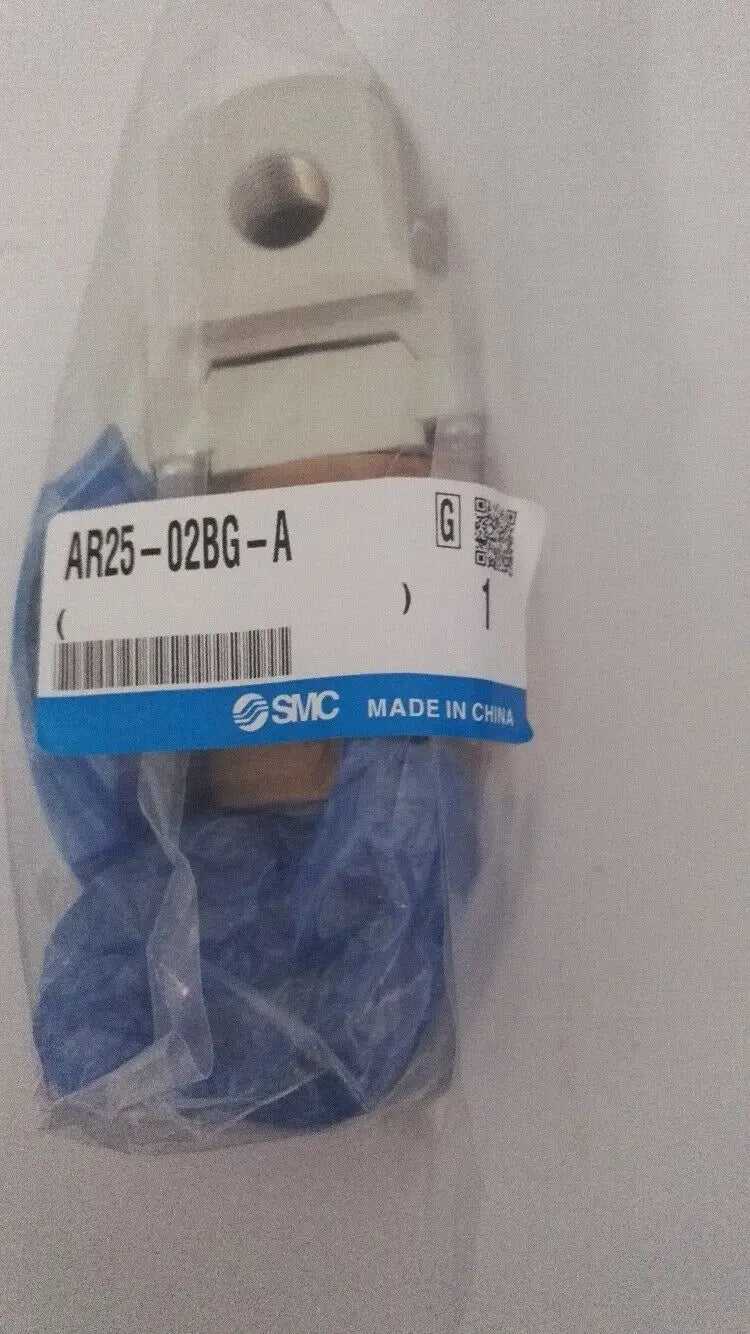 1PC NEW SMC AR25-02BG-A free shipping