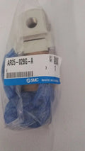 1PC NEW SMC AR25-02BG-A free shipping