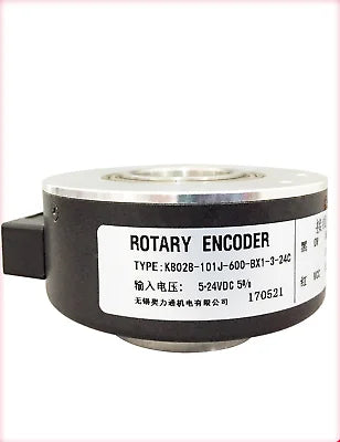 1pc new K8028-101J-600-BX1-3-24C