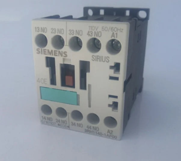 1PC  NEW   SIEMENS   3RH1140-1AF00   free shipping