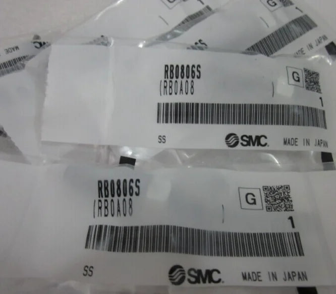 RB0806S 1PC New SMC buffer free shipping