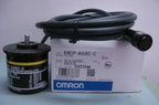 1pcs New in box OMRON Absolute Rotary Encoder E6CP-AG5C-C E6CP AG5C C 256P/R