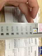 E5ZN-2QNH03TC-FLK E5ZN 2QNH03TC FLK New in box Omron Temperature Controller
