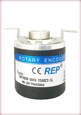 1pc new ZKP3808-001G-256BZ3-5L