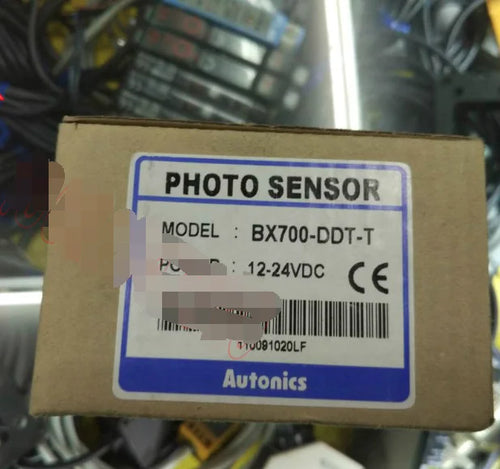 1PC  NEW   Autonics   BX700-DDT-T   free shipping