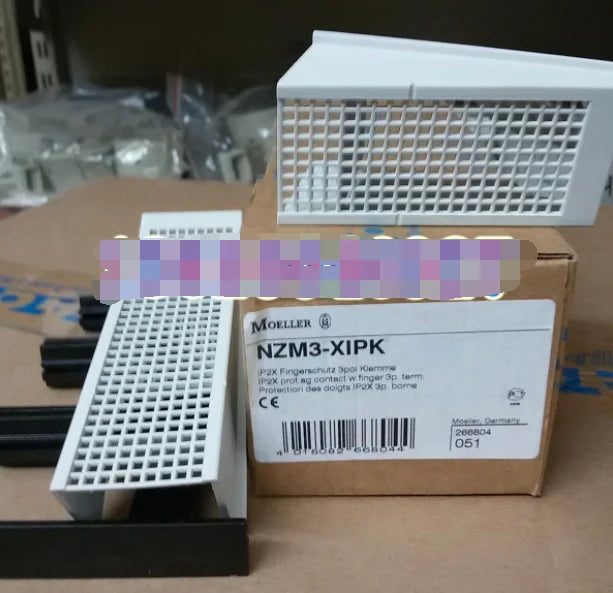 1PC NEW EATON MOELLER NZM3-XIPK free shipping