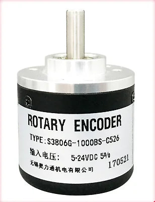 1pc new S3806G-1000BS-C526