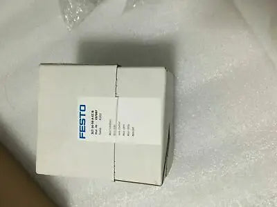 1PC NEW FESTO SLT-16-50-A-CC-B (197897)