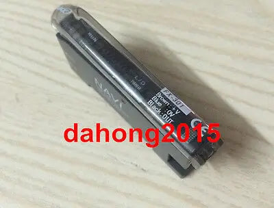 New Panasonic SUNX Photoelectric Sensor 12-24VDC FX-301 FX301