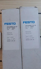 New Festo CPE14-M1BH-5/3E-1/8 196935 Solenoid Valve free shipping