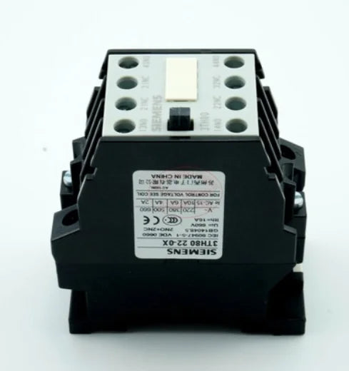 3TH8022-0X 3TH80220X 1PC NEW Siemens contactor relays