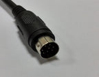 FX-USB-AW FXUSBAW 1pcs new Mitsubishi PLC Cable free shipping