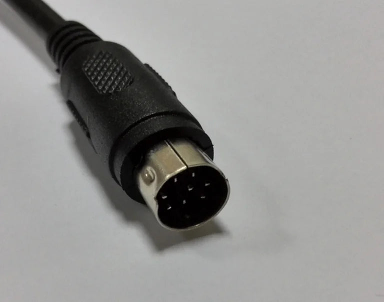 FX-USB-AW FXUSBAW 1pcs new Mitsubishi PLC Cable free shipping